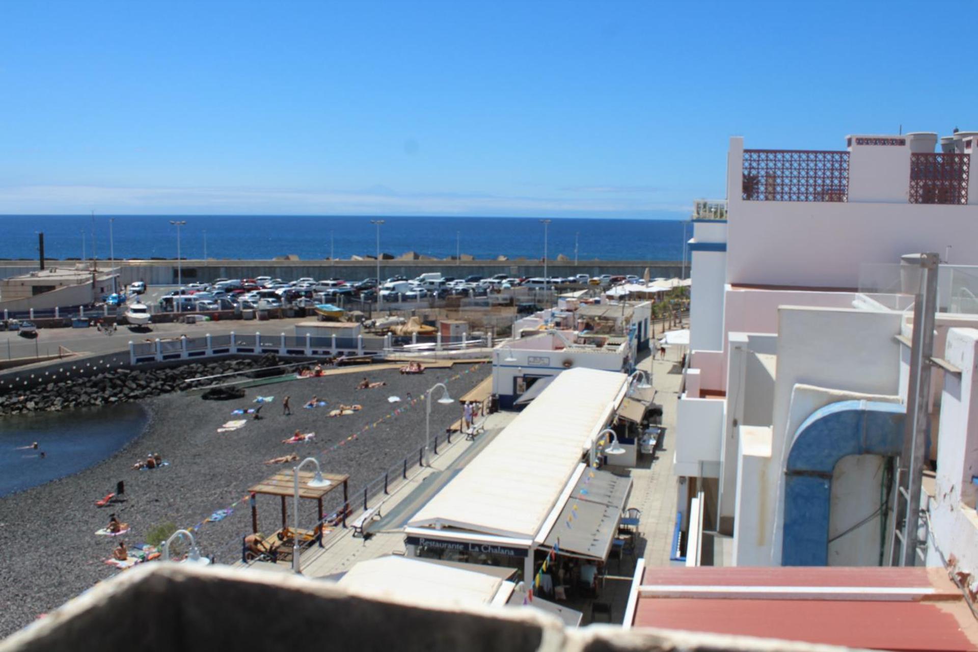 La Avenida Las Nieves Agaete Пуэрто-де-лас-Ньевес Экстерьер фото