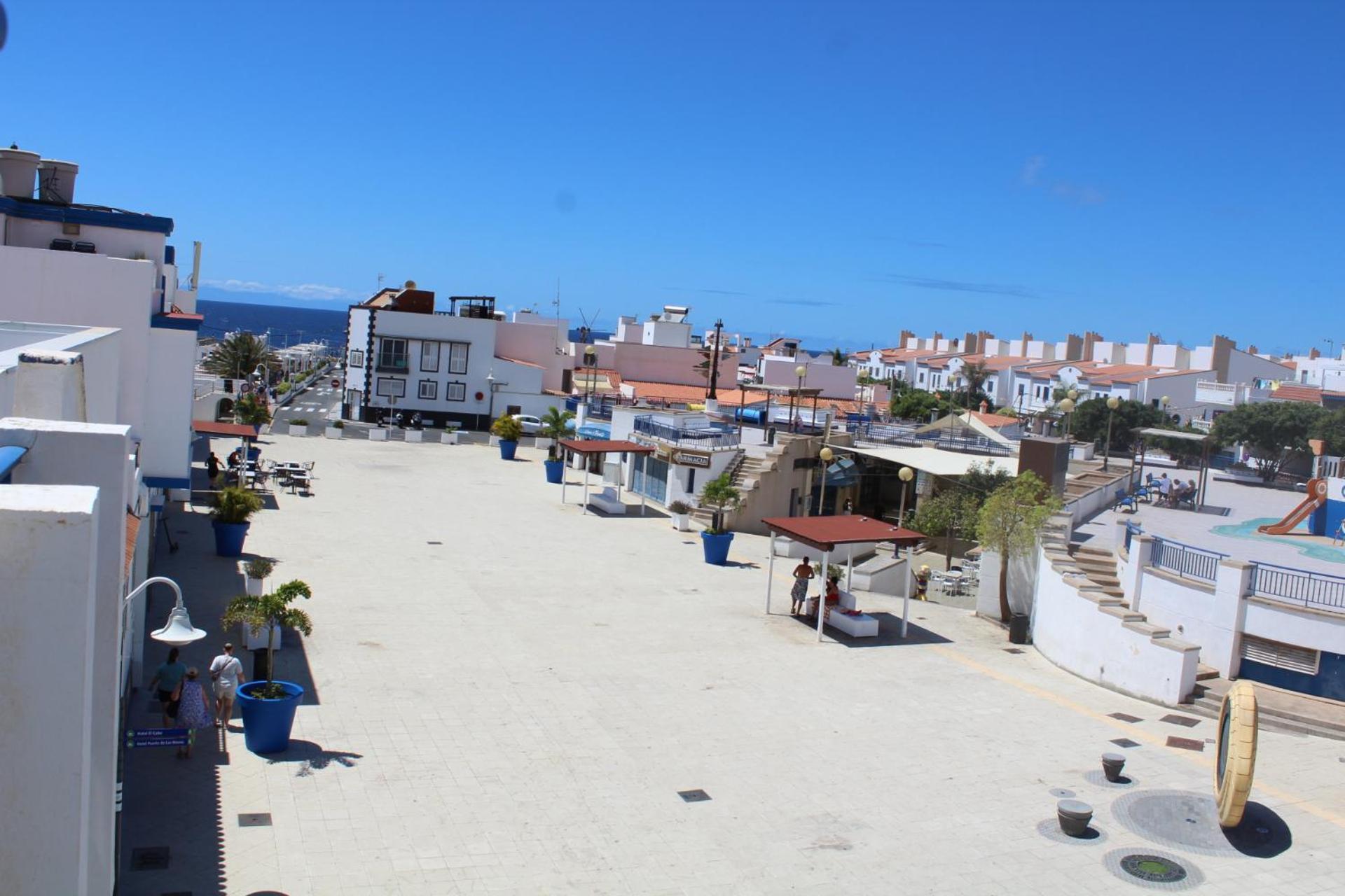 La Avenida Las Nieves Agaete Пуэрто-де-лас-Ньевес Экстерьер фото
