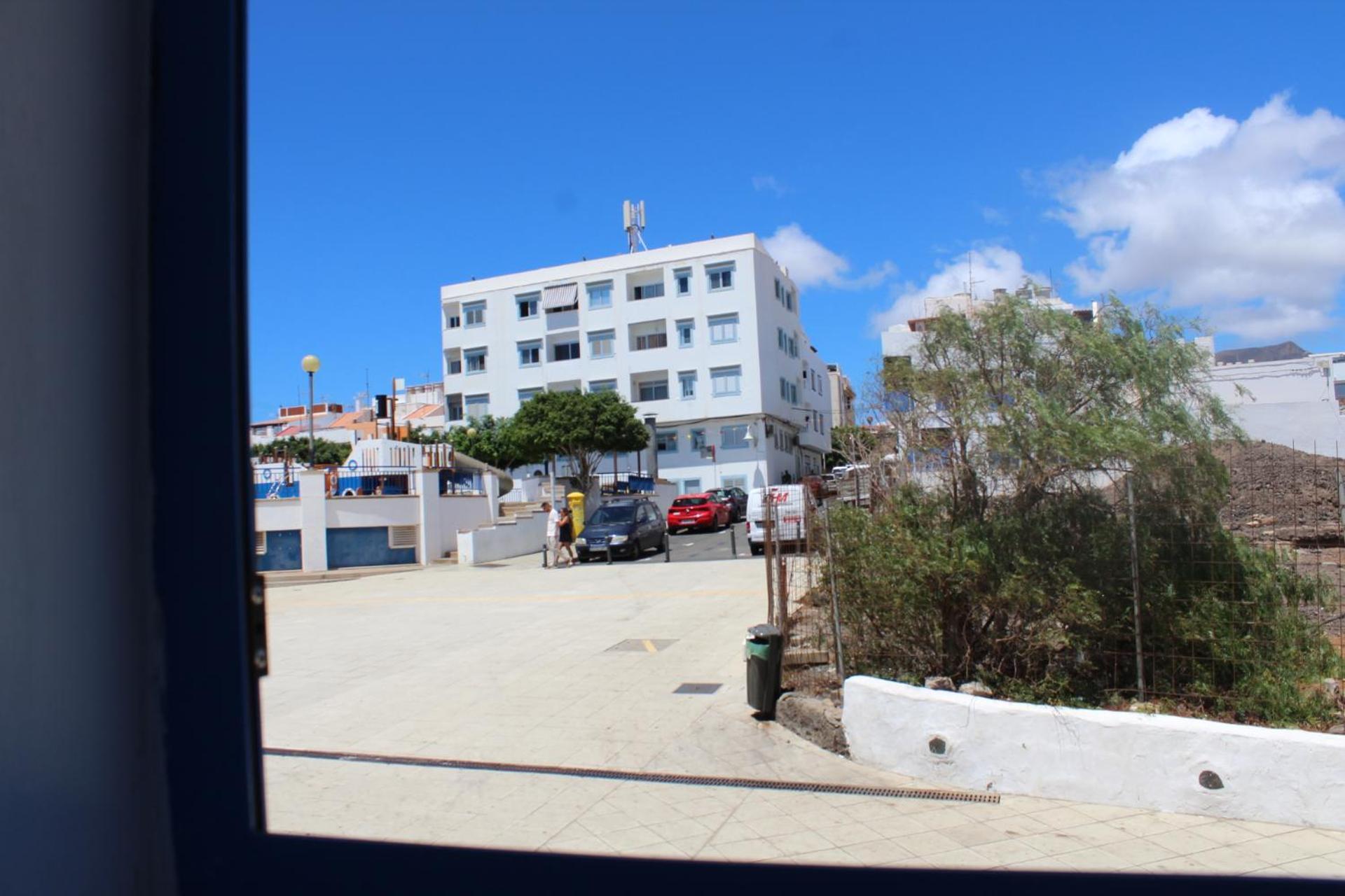 La Avenida Las Nieves Agaete Пуэрто-де-лас-Ньевес Экстерьер фото