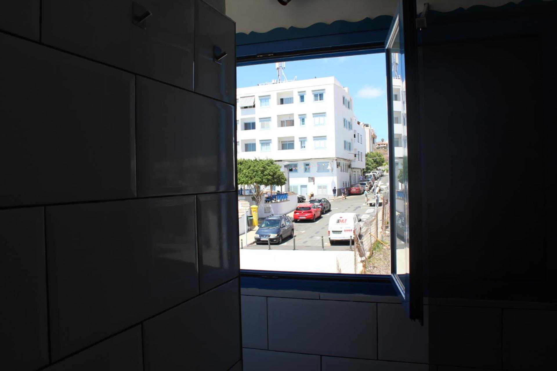 La Avenida Las Nieves Agaete Пуэрто-де-лас-Ньевес Экстерьер фото